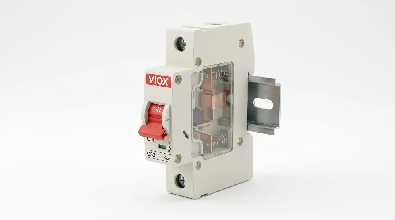 Switches & MCB